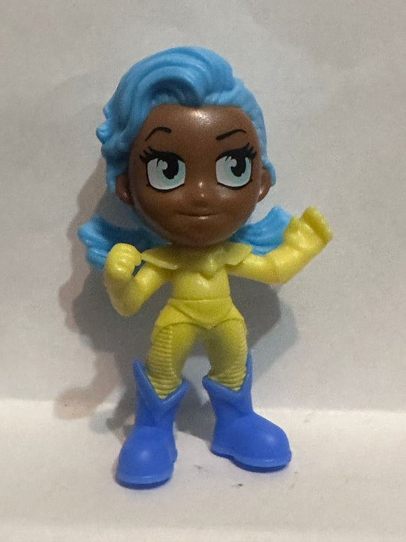 Kinder Bueno Hero of Ice  TV Movie Toy