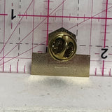 Calgary '88 Winter Olympics Royal Lepage Offical Supplier  Lapel Pin