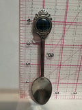 Nova Scotia Tartan Nova Scotia Souvenir Spoon