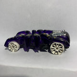 Purple Speed Spider 2015 Hot Wheels Diecast Car
