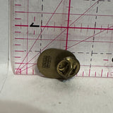 Medicine River Wildlife Rehabilitation Centre Owl  Lapel Pin