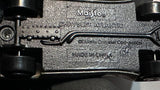 Grey Chrysler Atlantic Maisto Diecast Car