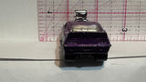 Purple '69 Camaro Z28 ©2003 Hot Wheels Diecast Car