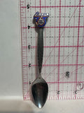 Swanson Reunion Aug 80 Alberta 75th 1905 1980 Alberta Souvenir Spoon