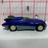 Blue Turbine 4-2 1994 Mcdonalds Hot Wheels Diecast Car