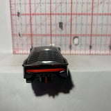 Black HW K.I.T.T. Concept Knight Rider HCR98 Hot Wheels Diecast Car