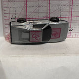 Grey #20 Ferrari Unbranded Diecast Car