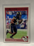 # 326 Darius Robinson Rookie Arizona Cardinals 2024 Score Football Cards