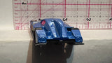 Blue Formul8r 2005 Hot Wheels Diecast Car
