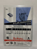 # 95 Dylan Guenther  Utah Mammoth 26-27 UD Tim Hortons Hockey Cards