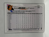 # 272 John Means  Baltimore Orioles 2021 Topps Series One Baseball Cards