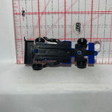 Blue Formula 1 Racer Unbranded Diecast Car