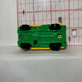 Yellow Paint Co Bread Box R0929 Hot Wheels Diecast Car
