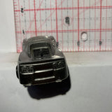 Silver Lotus M250 Unbranded Diecast Car