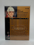 # 308 Russ Courtnall  Montreal Canadiens 92-93 Parkhurst Hockey Cards