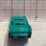 Green The Gov;Ner 2015 Hot Wheels Diecast Car