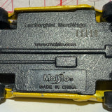 Yellow Lamborghini Murcielago Fresh Metal Maisto Diecast Car