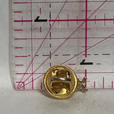 Relgious Fish Symbols  Lapel Pin