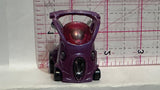 Purple Hyper Mite 2000  Hot Wheels Diecast Car