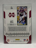 # 318 Kylin Hill Rookie Mississippi State 2021 Score Football Cards