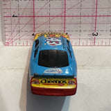Blue Reeses Puffs Cereal #43 Nascar General Mills  Diecast Car