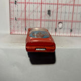 Red Bird Barian #220 Honda NSX Majorette Diecast Car