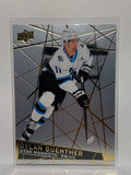 # 95 Dylan Guenther  Utah Mammoth 26-27 UD Tim Hortons Hockey Cards
