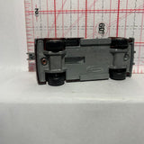 Red Pacific Wreak & Salvage GMC Wrecker Tow Truck 1/72  Matchbox Diecast Car