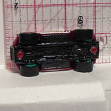 Red #88 RD-08 2004 Hot Wheels Diecast Car