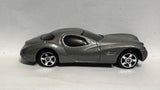 Grey Chrysler Atlantic Maisto Diecast Car