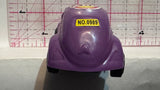 Purple 302 Volkswagen Beetle Unbranded Diecast Car