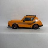 Orange Grem Gremlin CARS 2 V2808 Disney Pixar Diecast Car