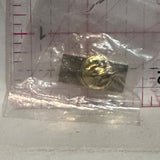 SMI Canada Logo  Lapel Pin