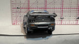 Grey Racer Unbranded Diecast Car