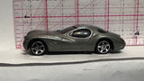Grey Chrysler Atlantic Maisto Diecast Car