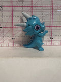 Blue Dragon Shimmer and Shine Nazboo Viacom TV Movie Toy