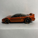 Blue Airport Swift Shuttle MB1016 Matchbox Diecast Car