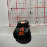 Black '16 Chevy Camaro SS DHP14 Hot Wheels Diecast Car