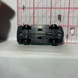 Green Checkers The Chomp Nissan Skyline R32 Unbranded Diecast Car