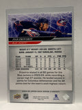 # 296 Ivan Provorov  Columbus Blue Jackets 2024-25 UD Series Two Hockey Cards