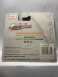 Grey Leeadfoot Fantasy Car Fresh Metal 2018 Short Card Maisto Diecast Car