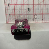 Purple Spine Buster G8106 Hot Wheels Diecast Car