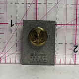 Telus 1998 Canadian Olympic Team  Lapel Pin