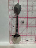 Munchen Germany  Europe Souvenir Spoon