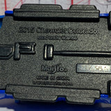 Blue 2015 Chevrolet Colorado Truck Fresh Metal Maisto Diecast Car