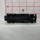 White Kenworth Semi Truck Unbranded Diecast Car