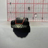 Black Batmobile Batman Animated Series Hot Wheels Diecast Car
