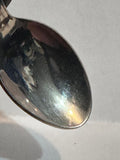 Meteor Crater Bruce Misc Souvenir Spoon