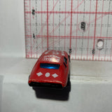 Red 930H Racer Unbranded Diecast Car
