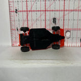 Red Formula 1 Racer Unbranded Diecast Car